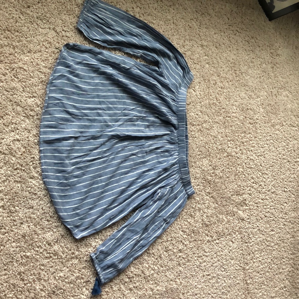 NWOT** Off the shoulder top from old navy